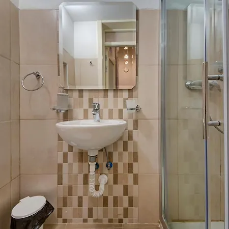 Sally Port 29 * Valletta