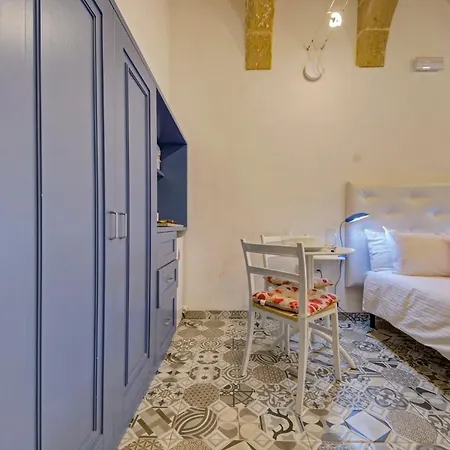 Sally Port 29 Valletta