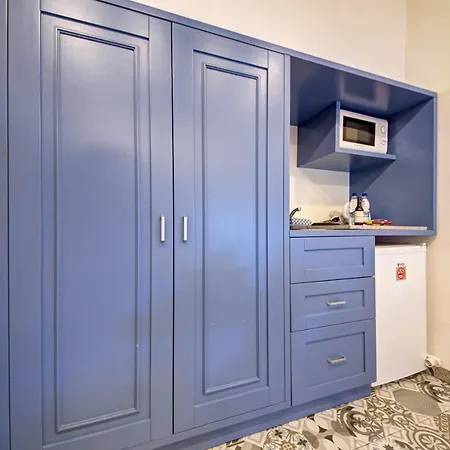 Sally Port 29 * Valletta