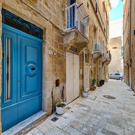 Sally Port 29 Διαμέρισμα *