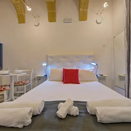 Lejlighed Sally Port 29 *