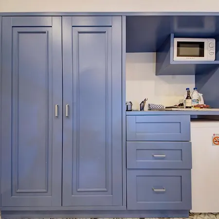 Sally Port 29 Apartamento La Valeta