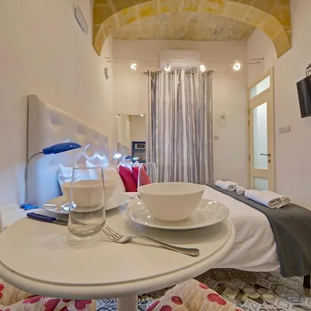Apartamento Sally Port 29 *