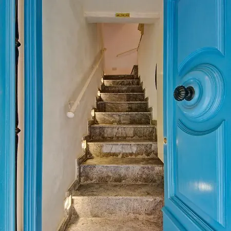 Apartamento Sally Port 29 *