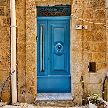 Sally Port 29 * Valeta