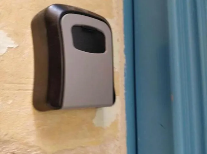 Διαμέρισμα Sally Port 29 Βαλέτα