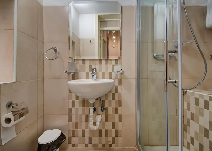 Sally Port 29 * Valletta