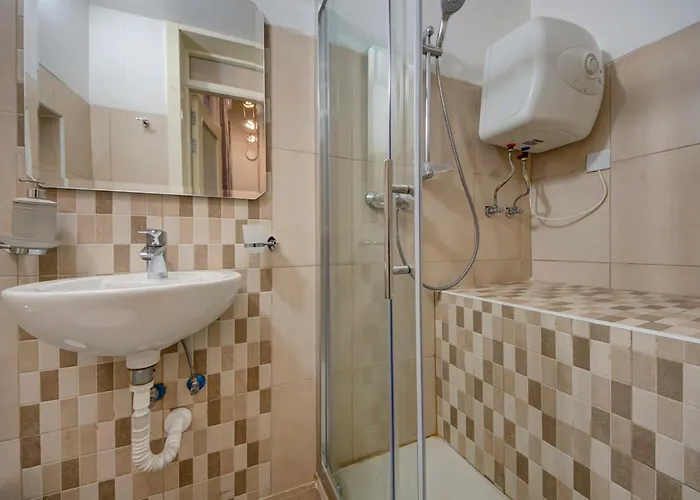 Διαμέρισμα Sally Port 29 Βαλέτα