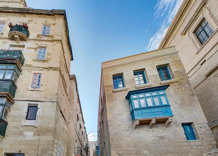 Sally Port 29 Διαμέρισμα *