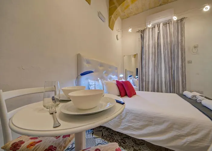 Sally Port 29 Διαμέρισμα *