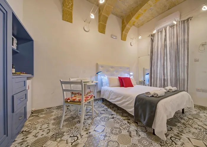 Sally Port 29 Διαμέρισμα *