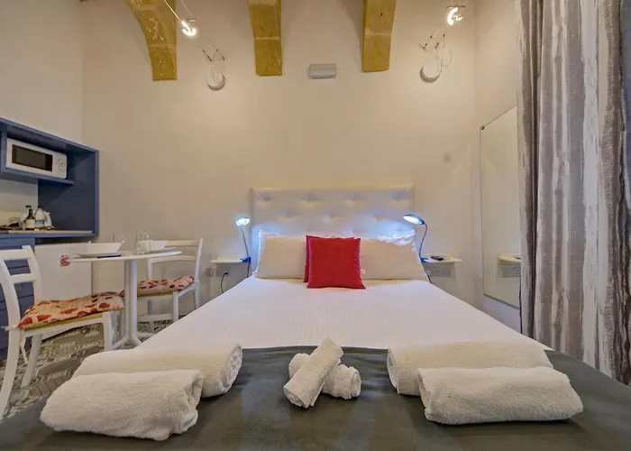 Διαμέρισμα Sally Port 29 *