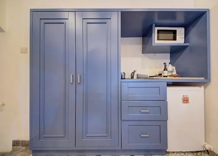 Sally Port 29 Appartement Valletta