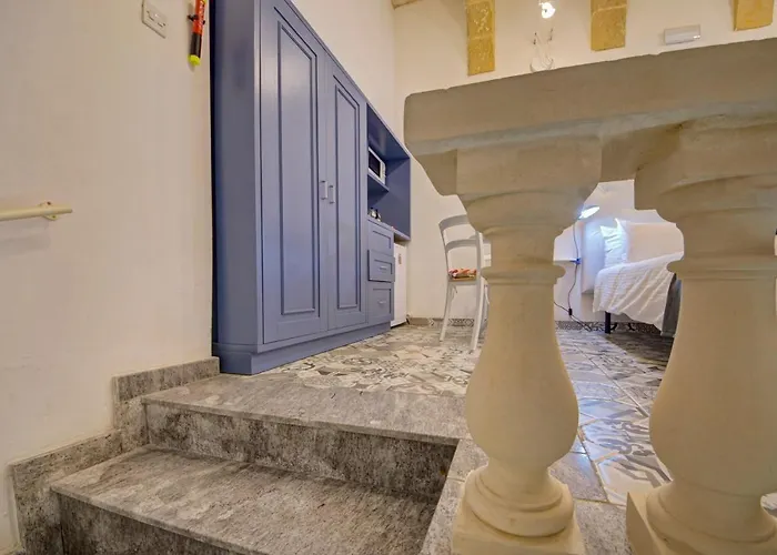 Appartement Sally Port 29