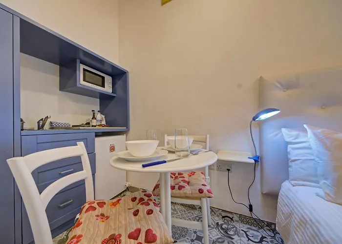 Sally Port 29 Διαμέρισμα *