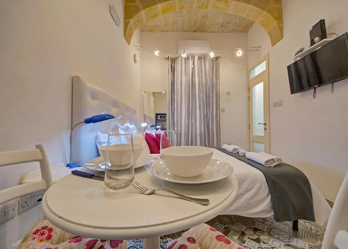 Appartement Sally Port 29 *