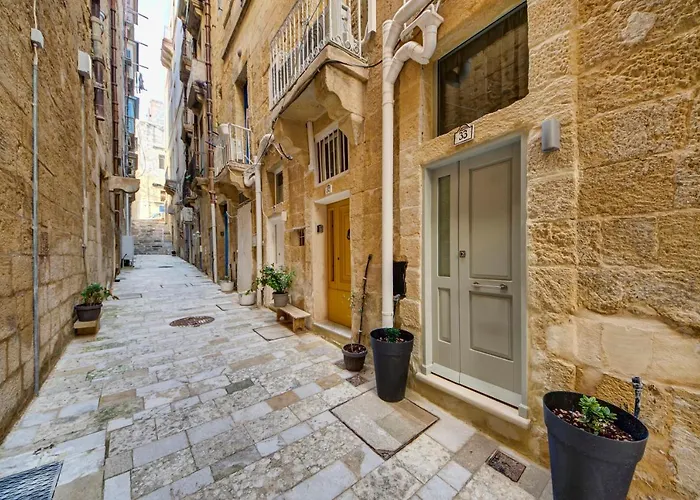 Appartement Sally Port 29 *